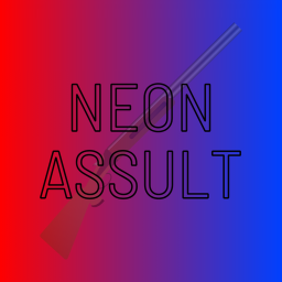 [BETA]Neon Assult