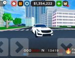 Car dealership god