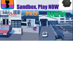 Sandbox