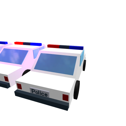 Police Cars