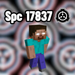 SCP 17837 [HEROBRINE] [NEW]