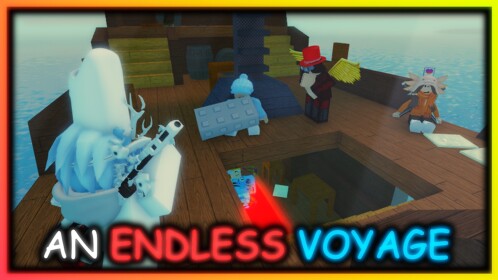An Endless Voyage