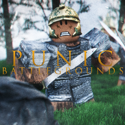 Punic Battlegrounds