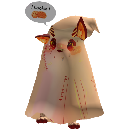 Bat de Chocolate Fantasma 