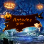 Antivite grav