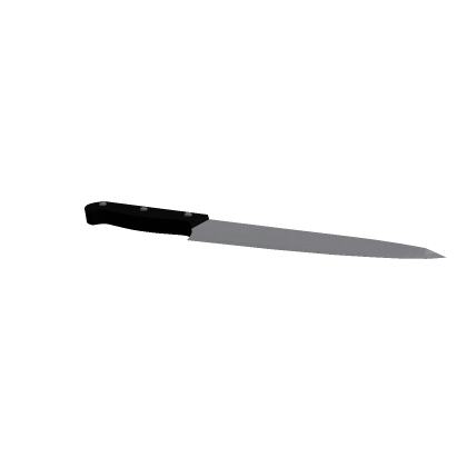 Knife 