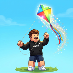 Fix the Kite