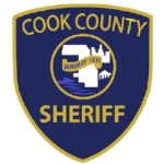 Cook County Sheriffs Office 1940's