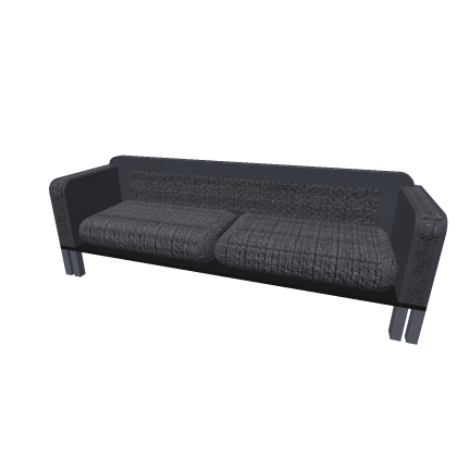 simple couch