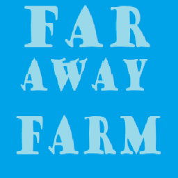 Far away Farm