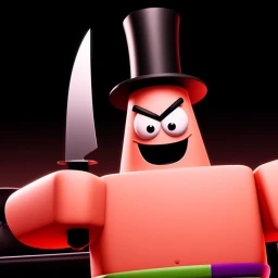 Pat icon