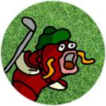 Golf Karp (VIP)