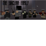 The Sinclair Family