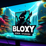 BloxyNinja Studios