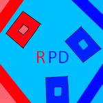 RPD (Roblox Police Department)OFFICIAL