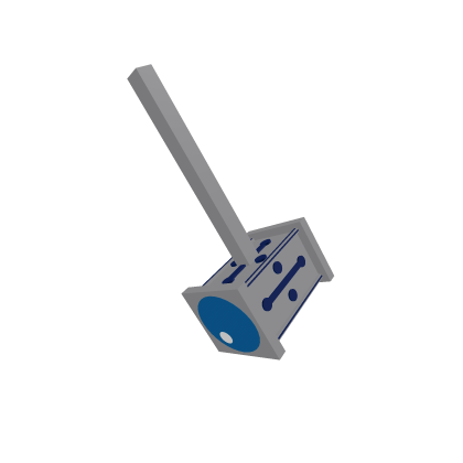 Classic Old Script Lua Hammer [DOWN]