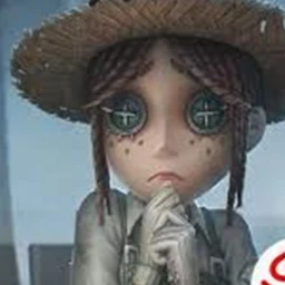 Identity V[Alpha] icon