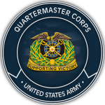 Quartermaster ꓚustoms