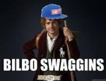 The Fellowship of the BLING