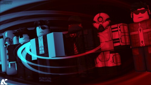 AC | Lobby