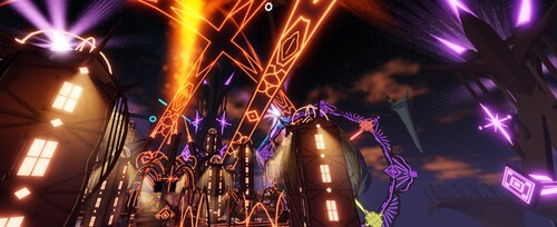Eternal Towers of Hell