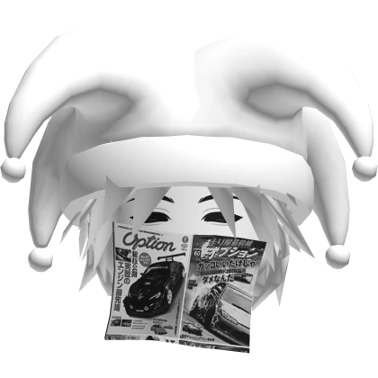 Item Thumbnail