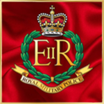 |IA| Royal Military PoIice