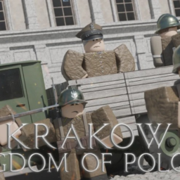 KRAKOW
