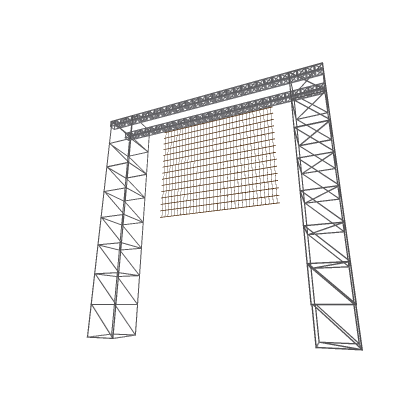 Rope Ladder