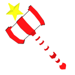 Christmas Hammer