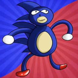 Raise a sanic