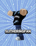 slithering
