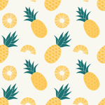 Pineapple's Paradise!