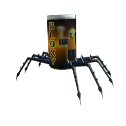 Spider Cola Studio