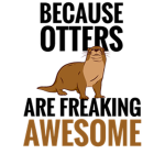 AwesomeOtter gang