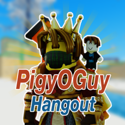 PigyOGuy Hangout