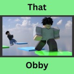 That Obby