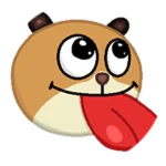 Chomik Alalal