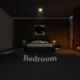 Bedroom Test