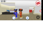 Trinity's Roblox group!!