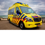 Ambulance|Rotterdam