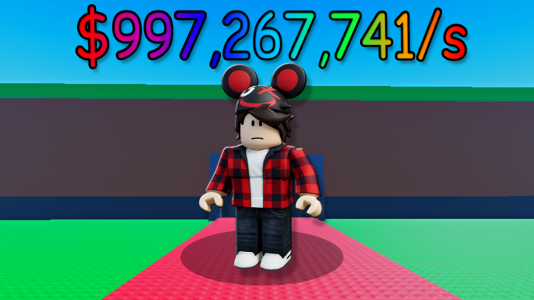 Steal a Content Creator screenshot 1