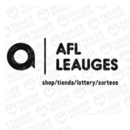 AFL Leauges juega con tus amigos!