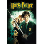 HarryPotters
