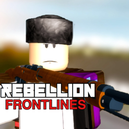 Rebellion Frontlines, Elgygytgyn Lake