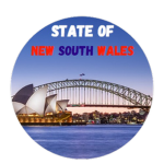 State Of New South Wales ER:LC