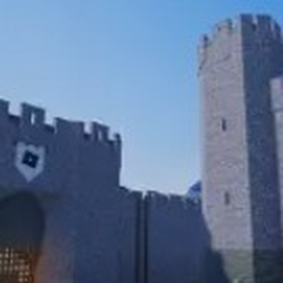 the infected castle 2.0