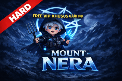[FREE VIP + WASD] Mount Nera