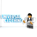 Universal Clothing. V2