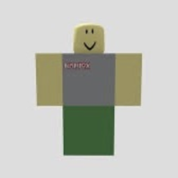 old roblox (alternative version)
